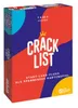 Lista cracków Podgląd zdjęcia produktu 6