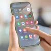 Samsung Screen Protector Galaxy A34 (5G) Transparent Produktbild-Vorschau 13