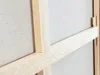 Keilrahmen Leinwandrahmen 100x200cm mit Kreuzstrebe Produktbild-Vorschau 4