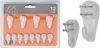 FX Tools Bilderhaken Wandhaken PLASTIKHAKEN MIT NÄGELN für Produktbild-Vorschau 5