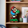 LEGO Super Mario World: Mario i Yoshi, Zestaw dla Dorosłych Podgląd zdjęcia produktu 10