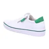 Gabor 43.264 Damenschuhe - Halbschuhe - Sneaker weiß Produktbild-Vorschau 28