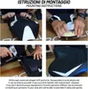 Tapis de selle Comfort 4WHR-1 pour Triumph Trident 660 Voir les images du produit 5