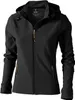 Elevate 39312 | Langley Ladies Softshell Jacket - Farbe: Produktbild-Vorschau 1