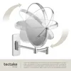Specchio cosmetico tectake® con ingrandimento 7x, Anteprima dell’immagine prodotto 4