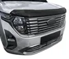 Deflettore Cofano Per Ford Tourneo Courier Dal 2024 Scoutt Anteprima dell’immagine prodotto 5