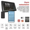 GoSmart Bezdrátová meteostanice E8610 s WiFi Náhled obrázku produktu