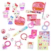 Craze AK Hello Kitty 2025 Podgląd zdjęcia produktu 1