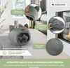 Mobiclinic Pets, Letto per gatti, Nido in grotta, Anteprima dell’immagine prodotto 3