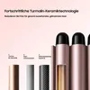 Lockenstab set 5 in 1 mit 3 Fässer Welleneisen Lockenstäbe Produktbild-Vorschau 9