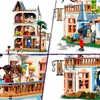 LEGO Friends Hotel na zámku, Stavebnica, 12 rok / roky, Náhľad obrázku produktu 5