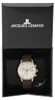 Jacques Lemans Chronographen London White - Gold Produktbild-Vorschau 8