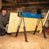 Pílový kôň Scheppach MWB600 | 61,8 - 82 cm pracovná výška | Náhľad obrázku produktu 7