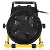 Tristar Industrieller Keramik-Heizlüfter KA-5060 2000 W Produktbild-Vorschau 6