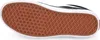 The image shows the sole of a VANS sneaker. Voir les images du produit
