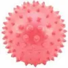 Massageball 9cm Gummi Produktbild-Vorschau 5