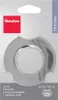 METALTEX setaccio per capelli 75 mm in acciaio inox Anteprima dell’immagine prodotto 3