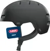 ABUS Fietshelm INDY - Dirt-helm voor mountainbike, Productafbeelding-voorbeeld 1