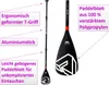 Aqua Marina SUP Paddel SPORTS III Paddel Voir les images du produit 17
