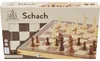 Natural Games Classic Games Schachkassette, Strategiespiel, Produktbild-Vorschau 5
