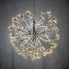 Luca Lighting Lumières de Noël en forme de boule avec des Voir les images du produit 1