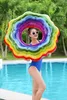 BESTWAY Gelatina gonfiabile, rotonda, 115 cm Anteprima dell’immagine prodotto 24