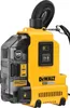Akumulátorový univerzální vysavač DeWalt DWH 161 D2 18 V Náhled obrázku produktu 2