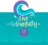 Legami crayons de couleur 12 pcs - Live Colorfully cyan Voir les images du produit 9
