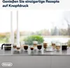 De Longhi Dinamica Plus ECAM372.95.TB Automatische Produktbild-Vorschau 8