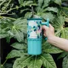 Quokka Umi, nerezový termohrnek Waterfall Garden, 720 ml, Náhled obrázku produktu 2