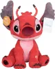 Play By Play Leroy Stitch Disney Weiches Geräusch Stofftier Produktbild-Vorschau 1