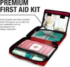 Erste Hilfe Set - 220-teiliges Premium Erste-Hilfe-Set -  - Produktbild-Vorschau 5