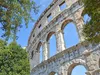 CALVENDO Puzzle Pula Amphietheater | 1000 Teile Lege-Größe Produktbild-Vorschau 3