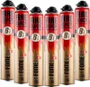 6x Brandschutzschaum, B1 Montageschaum 750ml, Produktbild-Vorschau 1