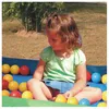 Happy Hop Multifunkční hrací centrum 6 v 1 skákací hrad Náhled obrázku produktu 3