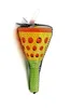 Fangballspiel 2Stück + 3 Bälle Kunststoff 19cm Produktbild-Vorschau 3