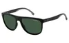 Lunettes de soleil Carrera CARRERA 8059/S 003UC 58 Voir les images du produit 7
