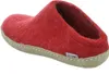 Glerups Slip-on Hausschuh Rot in Gr. 40 Produktbild-Vorschau 9