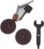 Dremel 3000, 50 mm, 45 mm, 190 mm, 550 g, 130 W, 230 V Anteprima dell’immagine prodotto 16