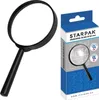 A magnifying glass and its packaging are shown against a white background. Podgląd zdjęcia produktu