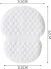 Anti-Schweiß-Achselpads 60 Stück Anti-Schweiß-Achselpads Produktbild-Vorschau 15