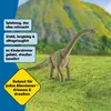 Schleich - Tierfiguren, Brachiosaurus; 14581 Produktbild-Vorschau 19