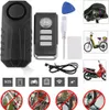 Lauter Fahrrad-Diebstahlalarm mit Fernbedienung Produktbild-Vorschau 4