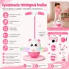 Skákacia doska na tréning rovnováhy s LED svetlami, Náhľad obrázku produktu 2