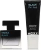 Mexx Black Man EDT 30 ml + SG 50 ml (man) Produktbild-Vorschau 1