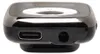 A close-up view of the bottom of a black music player, showing a USB-C port and a headphone jack. Anteprima dell’immagine prodotto