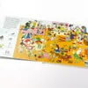 Hör mal (Soundbuch): Wimmelbuch: Im Kindergarten Produktbild-Vorschau 4