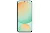 Samsung Silicone Case für Galaxy S24 FE Mint Produktbild-Vorschau 3