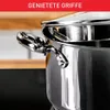 Dopwii DUETTO+ 7-częściowy zestaw garnków: rondel 16 cm, Podgląd zdjęcia produktu 18