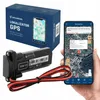 Lokalizator GPS MK02 bez abonamentu | Wodoodporny zgodnie z Podgląd zdjęcia produktu 1
